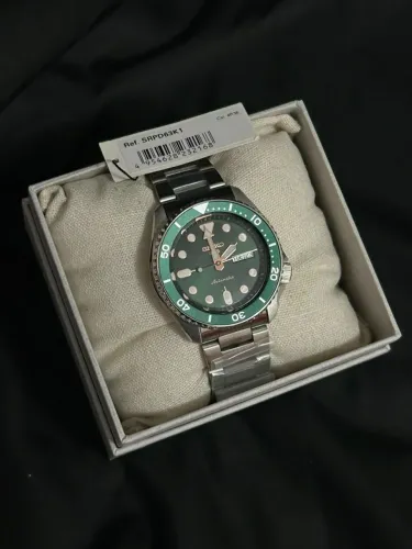 SEIKO SRPD63 