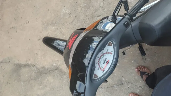Vendo biz kitada só trasferir 5.500. cel *)
