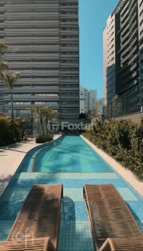 Apartamento à venda Rua Ivescio Pacheco, Jardim Europa - Porto Alegre