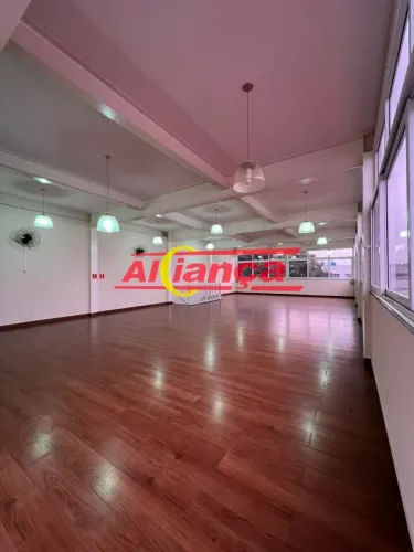 Sala para alugar, 500m² - Jardim Cumbica- Guarulhos/SP - por R$ 15.000,00