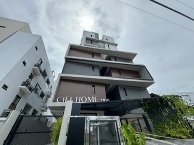 Studio à venda em João Pessoa, Jardim Oceania, com 1 quarto, 18.45m²