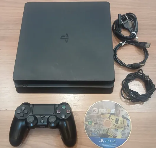 PlayStation 4