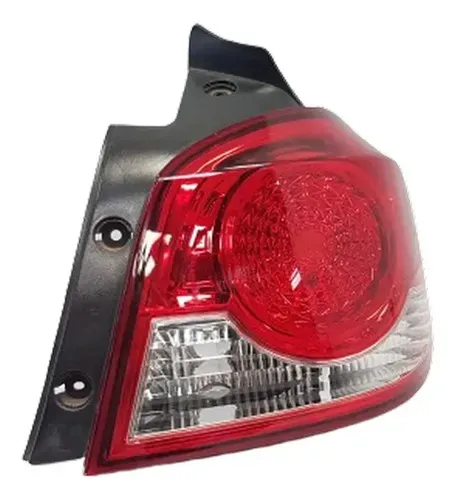 Lanterna Direita Cruze Hatch 12/13/14/15/16 Original Usado Gm4656