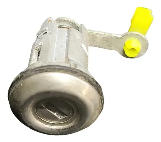 Cilindro Miolo Chave Tampa Traseira Jac J5 2012 2013 2014
