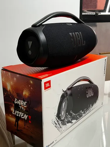 JBL Boombox 3