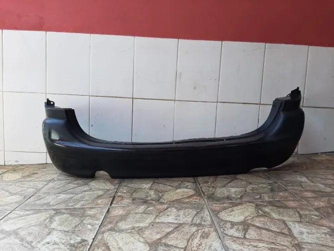 Parachoque Xsara Picasso 1999/2000/2001/2002/2003/2004/2005/2006/2007/2008