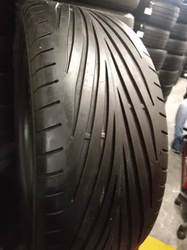 Pneu 235/40 18 Zeta 95w ZTR10 JG314 Seminovo
