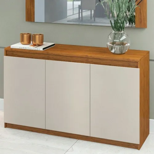 Buffet Germani Onix Viero Frete Grátis 
