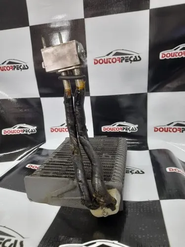 Núcleo Evaporador Ar Condicionado Fiorino 1.4 2014 15 2016