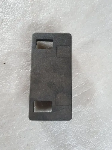 Monza alojamento moldura interruptores vidro elétrico nova original