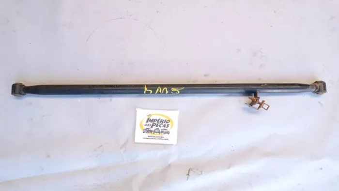 Barra Tirante Suspensão Traseira Hilux Sw4 97 #25241