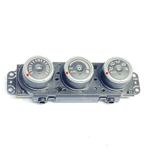 Comando Ar Mitsubishi Outlander 2011 2015 | 7820A114XB