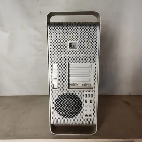 cpu Mac pro 2.8