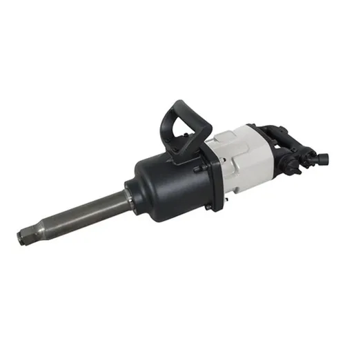 Chave de Impacto Pneumática 1 Pol. 2800RPM - Rongpeng-RP7495 Nova.