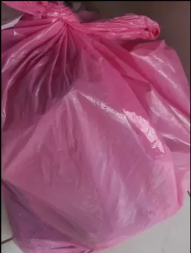 Sacolas de roupas usadas (20 peças sortidas)