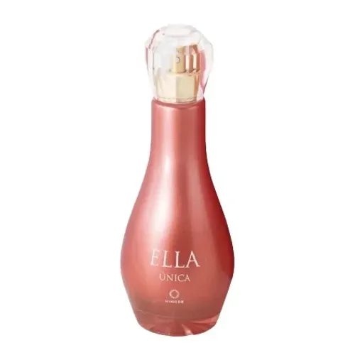 Lançamento Perfume Ella Única