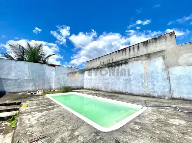 Casa com 3 dormitórios à venda, 360 m² por R$ 950.000,00 - Praia das Palmeiras - Caraguata