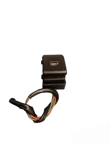 Botão  interruptor de vidro direto do Gol,  Voyage,  Saveiro,  Fox  e Polo 