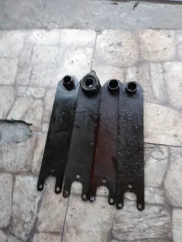 Facão da suspensão traseira de VW fusca
