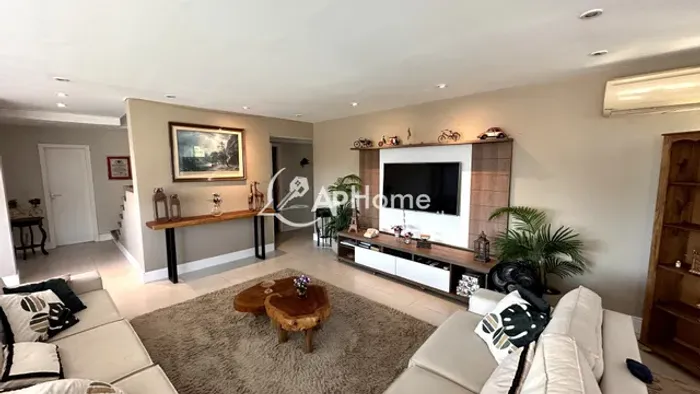 Atenção Jardim Europa, cobertura Duplex, verdadeiro paraíso !!