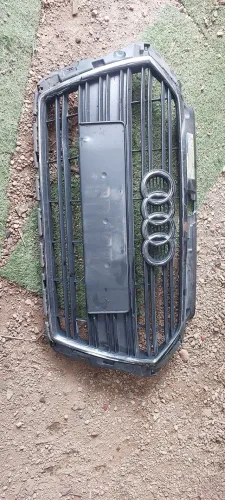 Grade audi 2017 2018 2019