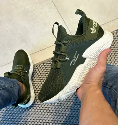 Tênis Adidas Adidas Off = White- Cores- Masculino, unissex - Enviamos para todo Brasil