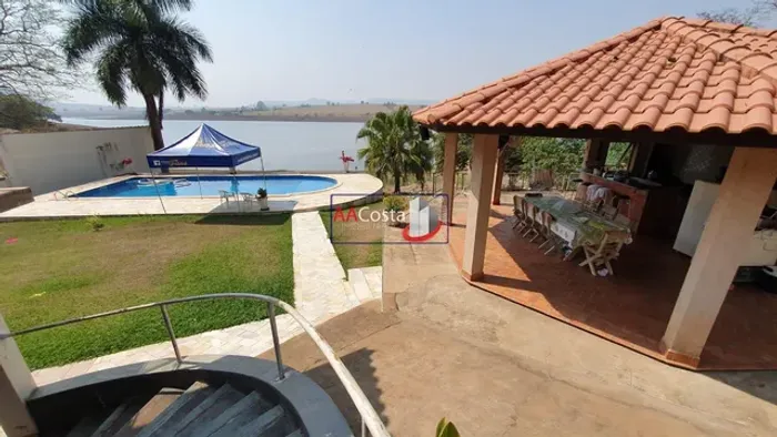 Rancho para venda - ITAMBÉ em Franca - SP