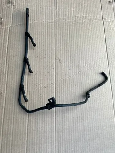 cano retorno/bicos/injetores hyundai hr 2,5/16v original