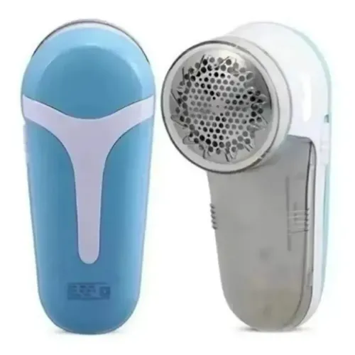 Removedor De Pelos Em Roupa Papa Bolinhas Sem Fio Portátil