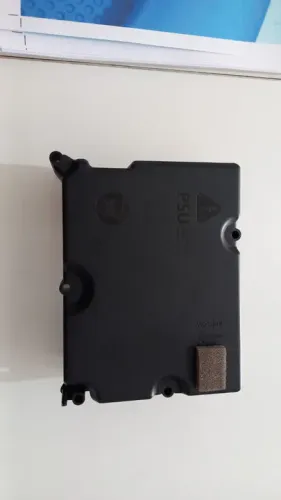 Fonte original series s microsoft 