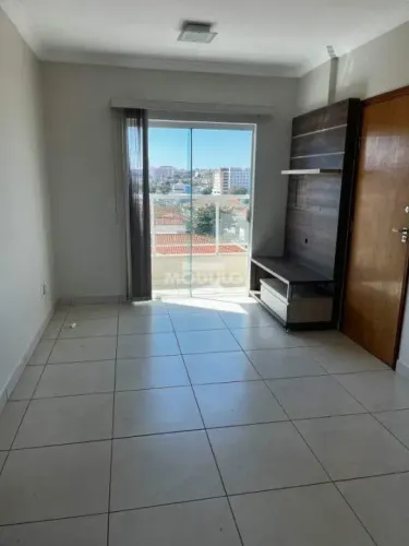 Apartamento residencial para locação bairro Nossa Senhora Aparecida