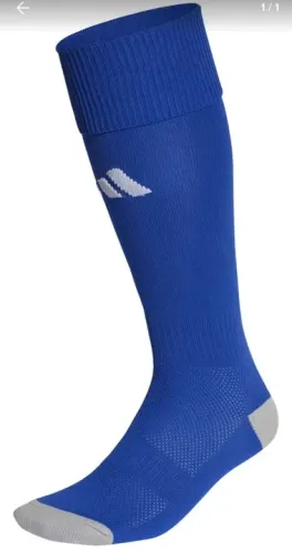 Meias Adidas futebol NOVAS