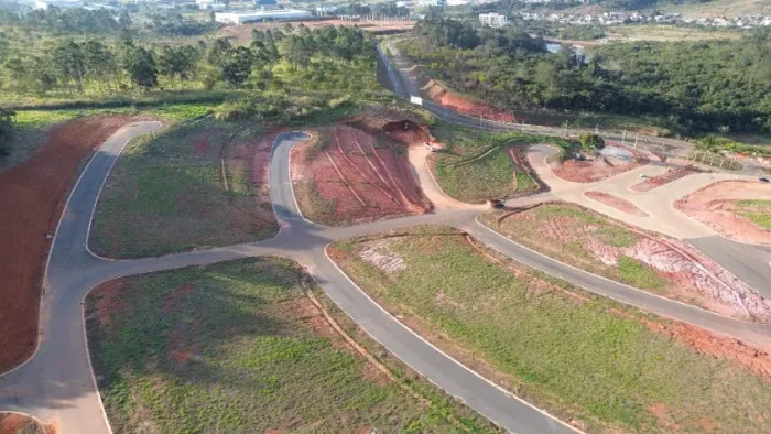 Terrenos a venda