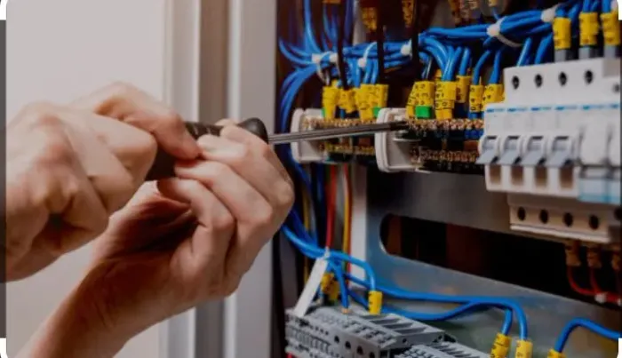 SERVIÇOS DE ELETRICA EM NITERÓI E SÃO GONÇALO.