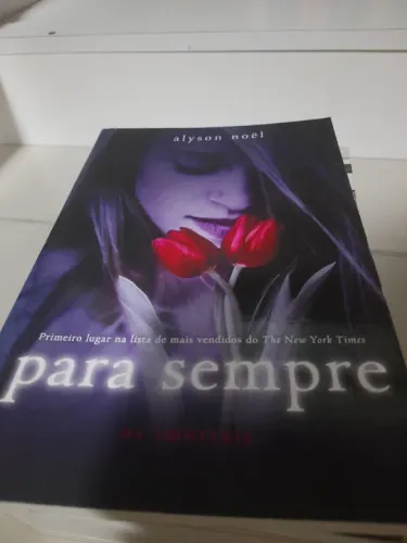 Livro para sempre