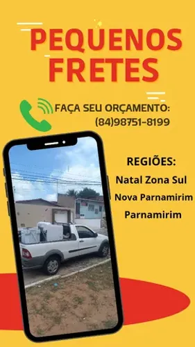 FRETE