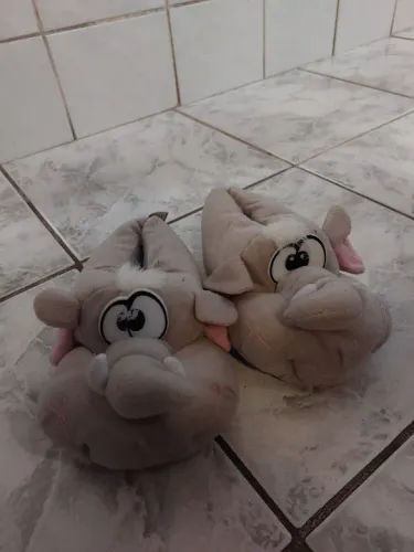 Pantufa