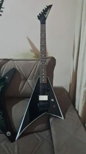Vendo Jackson RR