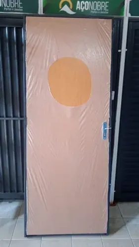 Porta pronta verniz