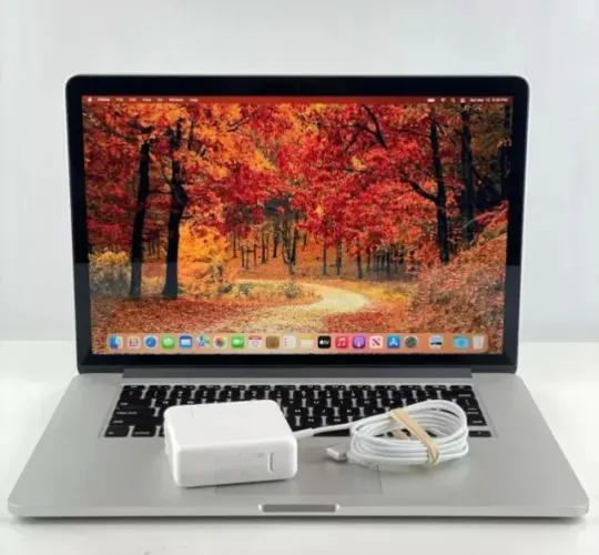 MacBook Pro 15 polegadas com 16Gb