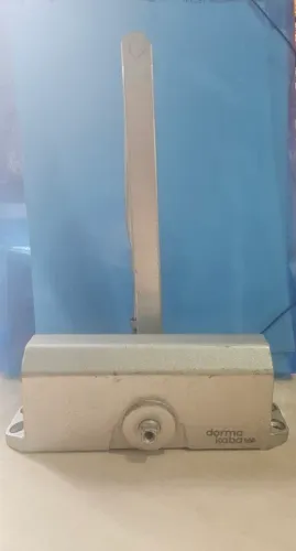 Mola Hidráulica  Aérea Dorma Kaba