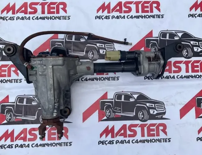 Diferencial dianteiro S10 2.8 200cv 2012-2024 (leia o anuncio)