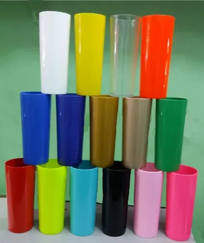 Copos e Canecas acrilico Brindes para Festas