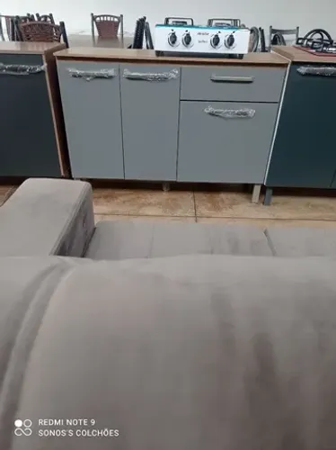 BALCÃO DE COZINHA NOVO EM OFERTA