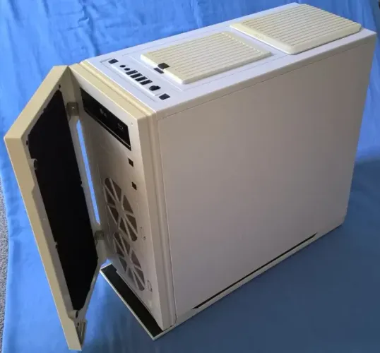 Gigabyte GA-Z68X-UD4-B3 Intel Core-i7 3.4GHz, Servidor Jogos