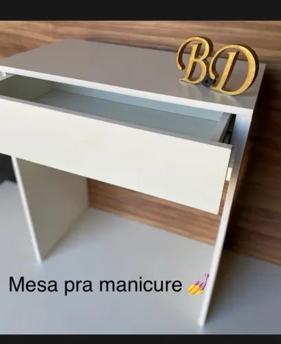 Mesa manicure ou multi uso 