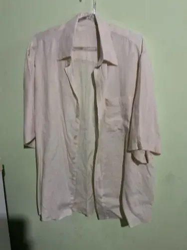 Camisa para o Verão