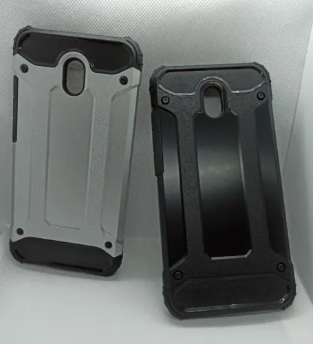 Capa Anti-Choque Armadura Redmi 7A / 8A