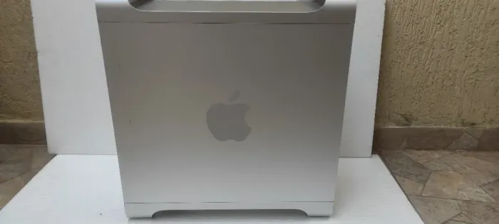 Mac Pro Xeon 6Core /12 trheads