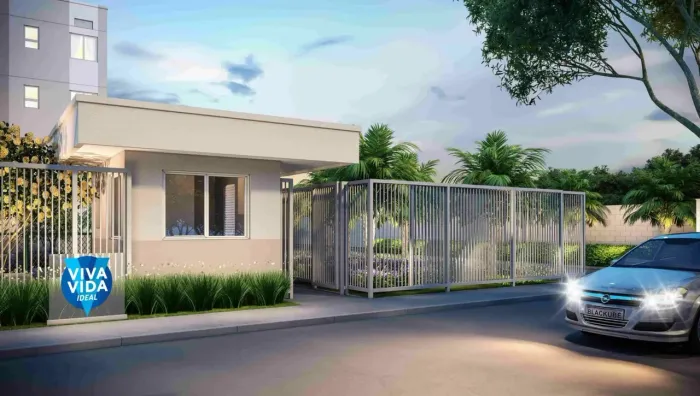 Repasse ou Venda apartamento pronto